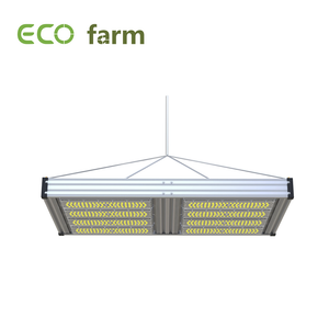 ECO Farm 240W/480W/720W LED Panel With IP65 Waterproof Grade