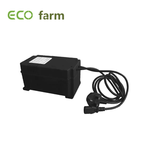 ECO Farm 250/400/600W Plastic Magnetic Ballast Grow Light for HPS & MH Bulb