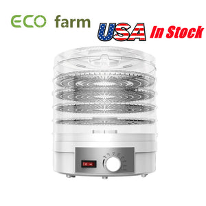 ECO Farm Electric Medicinal Plants Dryer Machine