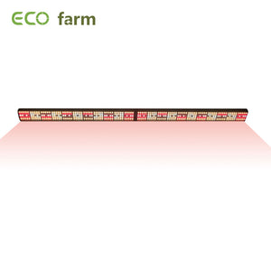 ECO Farm 240W Waterproof LED Grow Light With Samsung 301H Chips