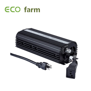ECO Farm 250W/400W/600W/1000W Grow Light Dimmable Electronic Digital Ballast