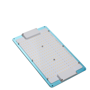ECO Farm 120W/240W Quantum Board With Samsung 301H+Epistar Chips+MeanWell Driver Blue Type Dimmable Grow Light