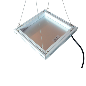 ECO Farm 24W/47W LED Grow Light For Seeding