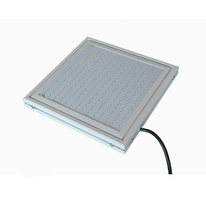 ECO Farm 24W/47W LED Grow Light For Seeding