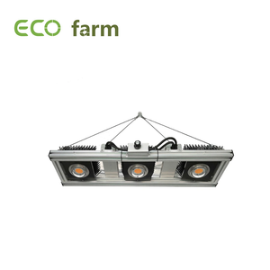 ECO Farm 450W CXB3590 COB Full Spectrum LED Grow Light