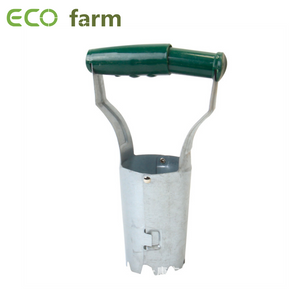 ECO Farm Household Transplanter With Short Handle For Planting