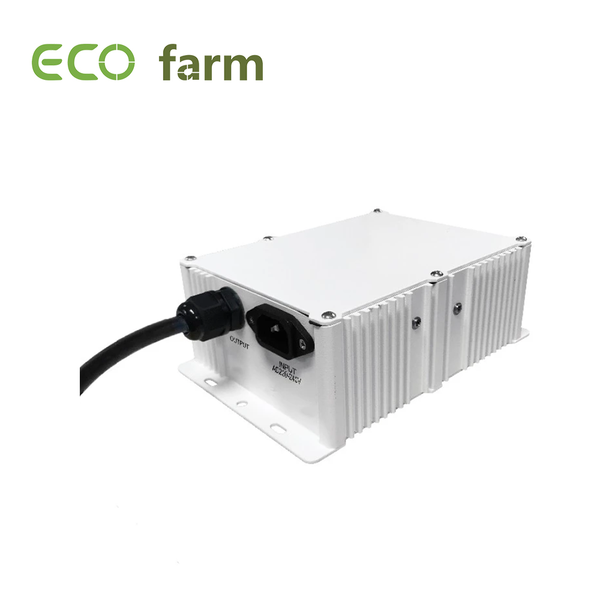 ECO Farm CMH/CDM 315W Mini Grow Light Electronic Digital Ballast