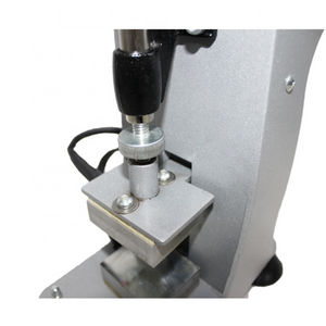 ECO Farm Rosin Press Manual Dual Heat 5*6cm High Pressure Rosin Press Machine