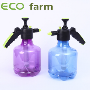 ECO Farm 3L Garden Hand Pump Pressure Fine Mist Water Sprayer