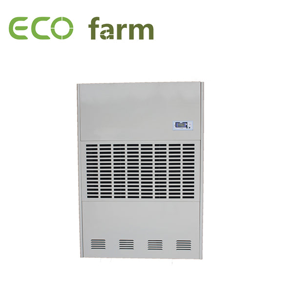 ECO Farm Dehumidifier Machine For Greenhouse With 2700 CFM