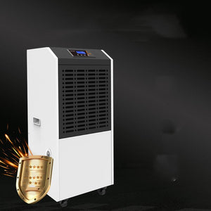 ECO Farm 156L Commercial Industrial Dehumidifier With High Power
