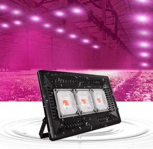 ECO Farm 150W Waterproof COB LED Grow Light