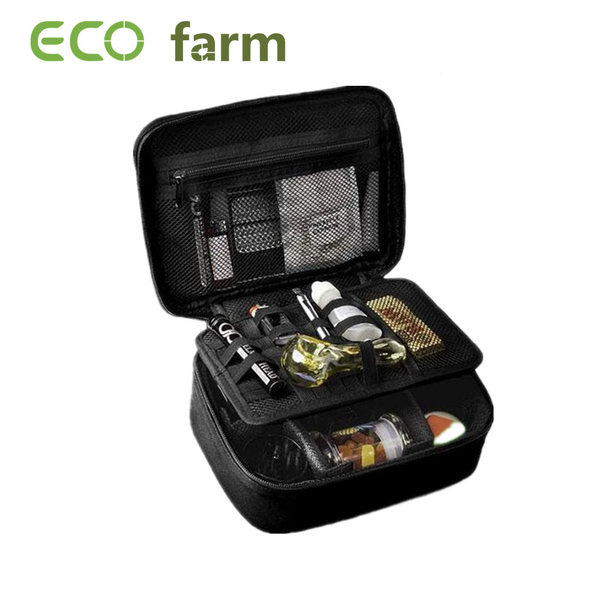 ECO Farm Carbon Smell Proof Bags Combo Container Not Leaking