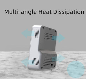 ECO Farm Air Quality Monitor﻿﻿