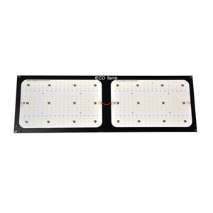 ECO Farm 240W V3 Samsung 301H Chips +UV+IR Quantum Board LED Grow Light