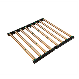 Grower's Choice ROI-E720 Horticultural Lighting Strips 720W Full Spectrum LED Grow Light