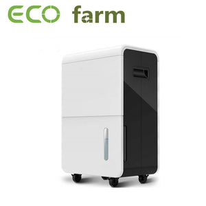 ECO Farm 12/20/20/56 L/D Greenhouse Planting Automatic Dehumidifier