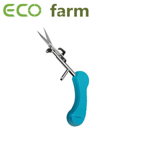ECO Farm Portable Pointed Stainless Steel Pruning Gardening Cutter Garden Utility Tools