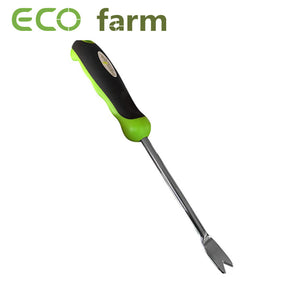 ECO Farm Weeder Ripper Root Remover Gardening Stainless Steel Tool
