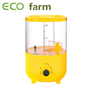 ECO Farm High Quality Silent Greenhouse Large Spray Air Humidifier