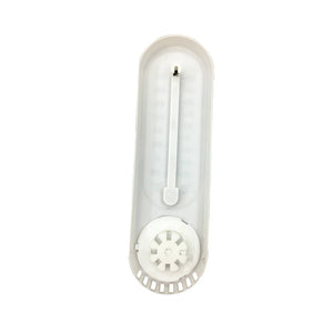 ECO Farm High Precision Indoor And Outdoor Wet And Dry Thermometer For Greenhouse