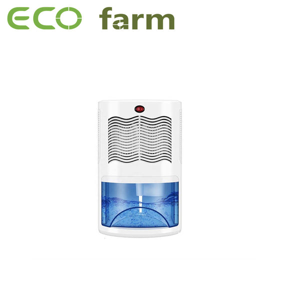 ECO Farm 2L Small Greenhouse Dehumidifier Moisture Absorption And Dehumidification Dryer