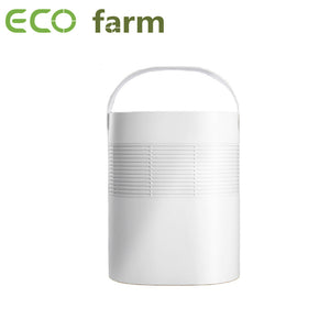 ECO Farm Mini Portable 1L Large Capacity Multi-Dehumidifier For Greenhouse