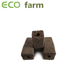 ECO Farm Breathable And Moisturizing Nursery Block Hydroponic Planting Sponge