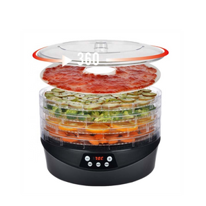 ECO Farm Household Dryer 5 Layers Dehydrator