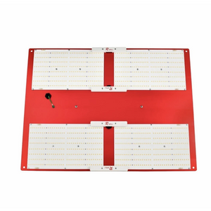 Horticulture Lighting Group HLG 600 V2 Series 480W Quantum Board Full Spectrum LED Grow Light