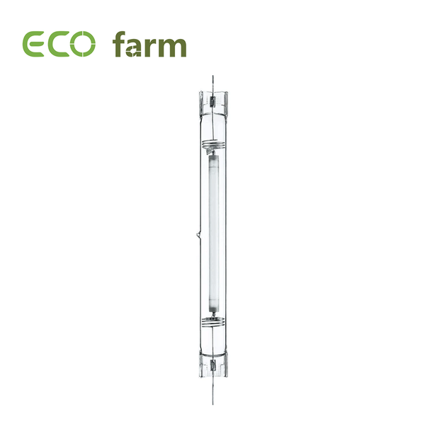 ECO Farm DE MH 1000W Hydroponics Double Ended Grow Lamp