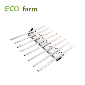 ECO Farm 480W/580W/650W Samsung 561C Chips Commercial LED Grow Light Strip