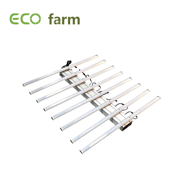 ECO Farm 480W/580W/650W Samsung 561C Chips Commercial LED Grow Light Strip