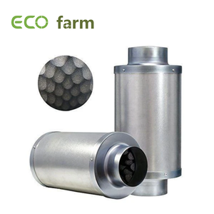 ECO Farm High Quality Greenhouse Exhaust Duct Muffler