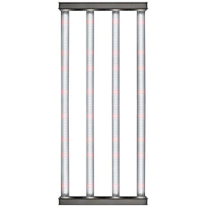 Active Grow 320W LoPro Max LED Grow Light (DLC Listed)
