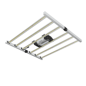 Mammoth Lighting 340W 6 Bar Foldable Series Full Spectrum LED Grow Light