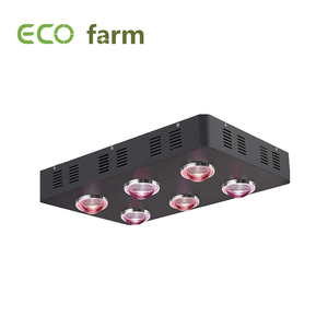 ECO Farm 360W Full Spectrum COB Led Grow Light For Commercial Greenhouse