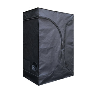 ECO Farm 3*2FT(36*24*53 Inch/90*60*134CM) 600D Indoor Grow Tents 2-in-1 Lodge