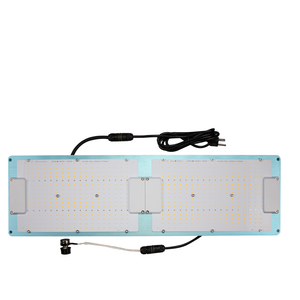 ECO Farm 120W/240W Quantum Board With Samsung 301H+Epistar Chips+MeanWell Driver Blue Type Dimmable Grow Light