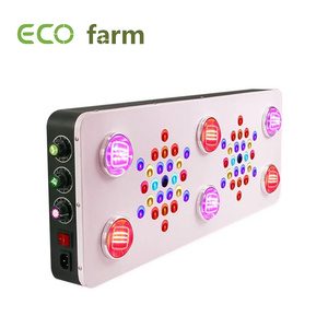 ECO Farm 525W/ 850W Grow Lamp Full Spectrum Grow Lights