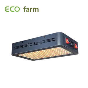 ECO Farm LED Grow Light 120W/240W/480W - GLL-DXG (Warehouse USA, shipping time 1-3 days)