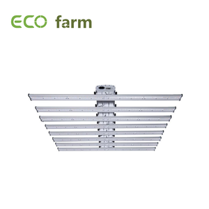 ECO Farm 400W/600W/800W/1000W/1200W LED Grow Light Strip - Smart Control