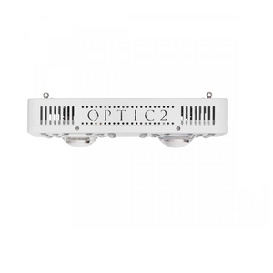 OPTIC 2 Gen4 Series 200W Dimmable COB LED Grow Light