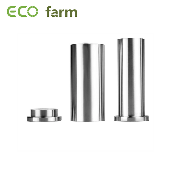 ECO Farm Round Rosin Pre-Press Mold 3*12 cm