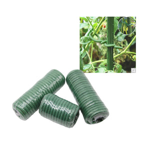ECO Farm Gardening Foam Line High-strength Greenhouse Line Medicinal Plant Breeding Rope（10MM*10M）