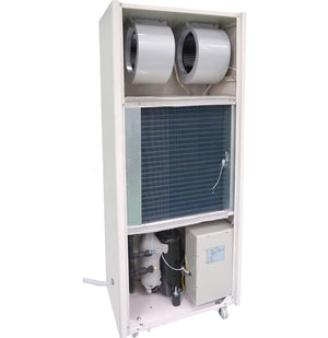 ECO Farm Dehumidifier Machine For Greenhouse With 1200 CFM