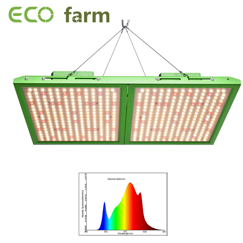 300w hydroponic diy cob led grow