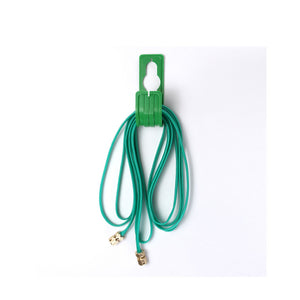 ECO Farm Telescopic Hose Rack Hose Hook Garden Hook Hose Hook Plastic Hook