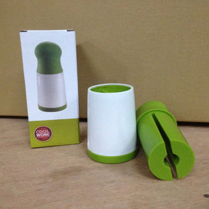 ECO Farm High Powerful New Vegetable Grater Spice Grinder