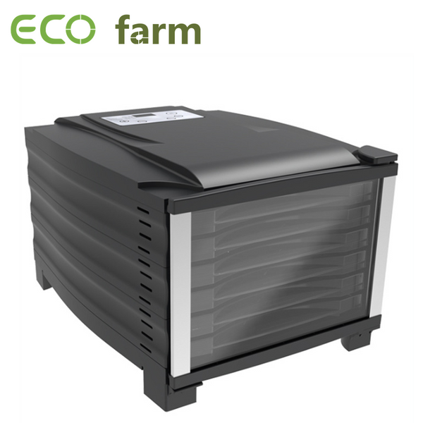 ECO Farm 6 Tray Out Trays Dryer Dehydration Machine